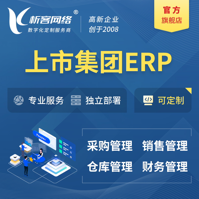 西安上市集团ERP软件生产MES车间管理系统